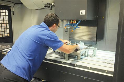 subcontract cnc machining services|ramp machine shop.